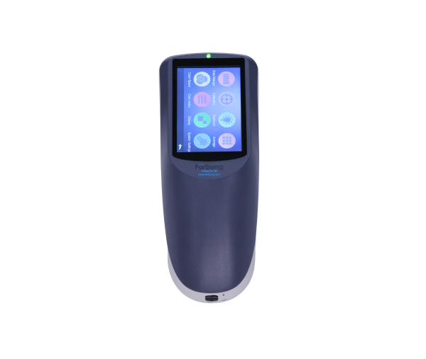 Spectrophotometer 